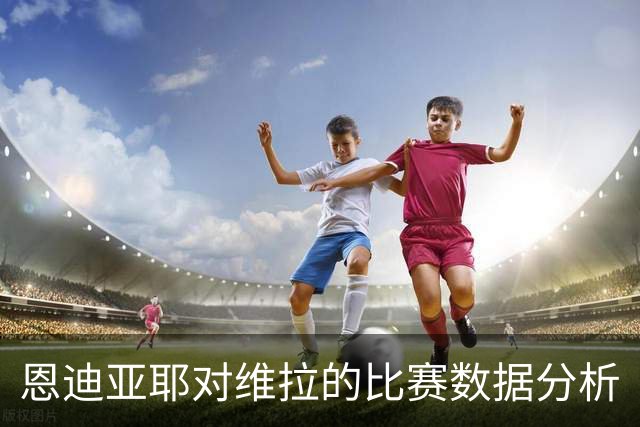 恩迪亚耶对维拉的比赛数据分析